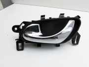 Nissan Qashqai II J11 17-21 Türgriff Griffmuschel Griff Innen Links Hinten