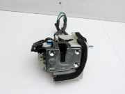 Hyundai I10 IA 13-16 5T Türschloss m. ZV Stellmotor Rechts Hinten