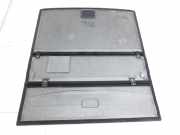 VW Sharan 7N II 10-15 Kofferraummatte Kofferraum Einlegeboden