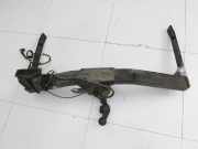VW Tiguan 5N 11-16 Anhängerkupplung AHK schwenkbar Orig. RLO