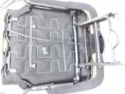 Citroen C4 Picasso II 13-22 Kombi Sitzbezug Sitzpolster Rechts für Rücksitzbank Hinten