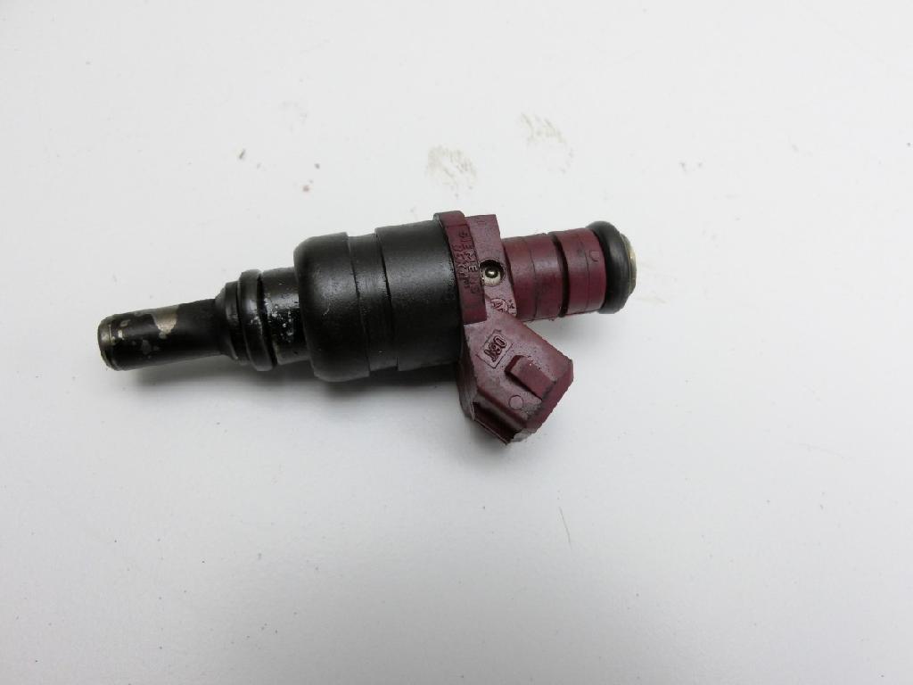 Mercedes SLK R171 04-08 1,8 120KW Einspritzdüse Einspritzventil Zyl.7