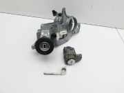 Opel Zafira B 05-11 Zündschloss mit 1x Schlüssel Türschliesszylinder Links Vorne
