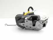 Opel Astra J 12-18 Kombi Türschloss m. ZV Stellmotor Links Vorne