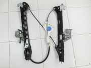 Mercedes C219 CLS 350 04-08 Fensterheber o. FH-Motor Hinten Links