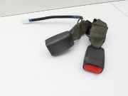 Kia Soul I AM 08-11 Gurtschloss Rechts und Mitte Hinten