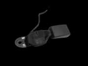 Kia Sorento III UM 15-20 Gurtschloss Rechts Hinten