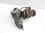 Citroen C3 II SC 09-13 HDI 1,6 68KW DV6DTED Turbolader Turbo Abgasturbolader