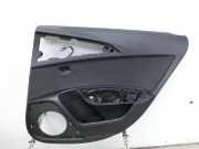 Audi A6 4G C7 11-14 qu Kombi Türverkleidung Türpappe Rechts Hinten
