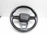 Audi Q7 4M 15-19 Lenkrad Airbaglenkrad