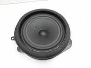 Audi A3 8P 04-08 Lautsprecher Links Hinten Orig. Bose
