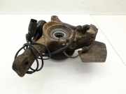 Citroen C6 TD 05-11 HDI 2,7 150KW Achsschenkel Radnabe mit ABS Rechts Vorne