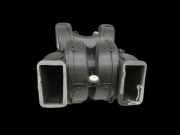 BMW F01 F04 7er AH7 08-12 Gebläsemotor Lüftermotor Heizungsgebläse