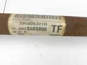 Smart Forfour 453 14-19 0.9 66kwKW Autom Antriebswelle Gelenkwelle Rechts Hinten