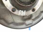 Peugeot 508 I 8D 14-18 Lim Hdi 2,0 110KW Achsschenkel Radnabe mit ABS Rechts Hinten