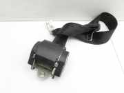 Audi A4 8K B8 11-15 Lim Gurt Sicherheitsgurt Links Hinten