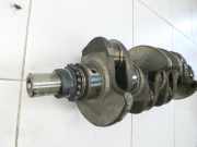 Citroen C4 Grand Picasso 06-10 HDI 2,0 100KW RHR DW10BTED4 Kurbelwelle