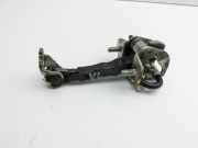 Fiat 500 312 09-15 3T Türfangband Türbremse Türanschlag Links Vorne