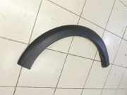 Dacia Sandero 1 BS 08-12 Leiste für Kotflügel Links Vorne
