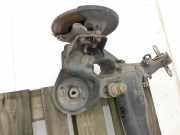 Peugeot 308 II 13-17 Kombi Hinterachse Achse für Scheibenbremse