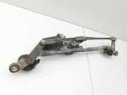 Toyota Prius II 05-09 Wischermotor mit Wischergestänge Vorne