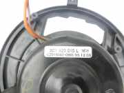 VW Golf 6 VI 5K 08-12 Gebläsemotor Lüftermotor Heizungsgebläse