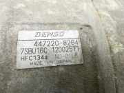 Porsche Boxster 986 2,7i 155KW Klimakompressor Klima Kompressor