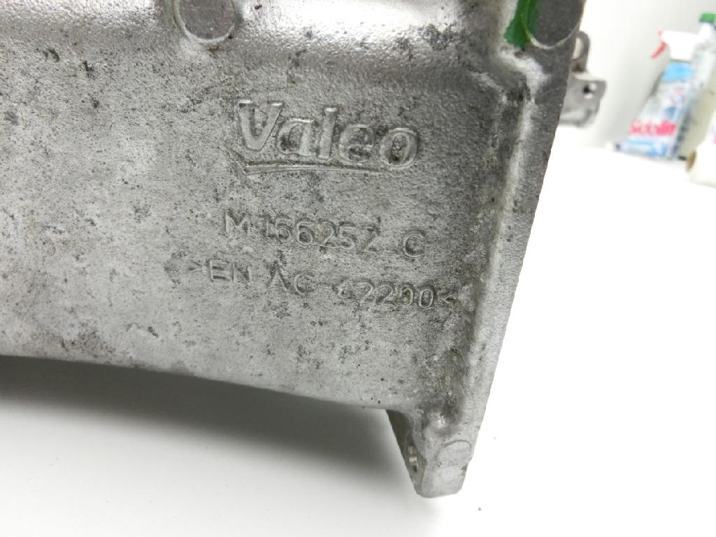 Audi A5 F5 16-19 TDI 2,0 140KW Ansaugbrücke mit Wärmetauscher