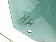 Opel Crossland X P17 17-20 Seitenscheibe RHK Türscheibe Rechts Hinten Orig. getönt