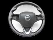 Opel Astra K 15-21 Lenkrad ohne Airbag