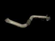 Audi A5 F5 16-19 TDI 2,0 140KW Hosenrohr Vorderrohr Abgasrohr Flexrohr