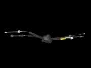 Renault Megane III 08-12 TCe 1,4 96KW Schaltzug Schaltseilzug Schaltseil