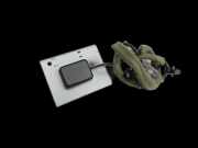 Subaru Outback V BS 15-21 GPS Antenne Dachantenne