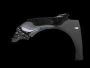 Opel Astra J 09-12 Kotflügel Links Vorne