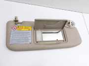 Suzuki Kizashi 09-16 Sonnenblende Rechts für Beifahrer