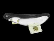 Audi A3 8P 09-12 Kombi Fensterheber o. FH-Motor Hinten Rechts