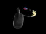 VW Sharan 7N II 10-15 Antenne Dachantenne Antennenfuß RNS