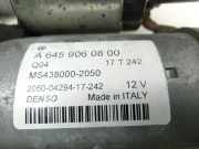 Mercedes A-Kl. W176 A180 15-18 CDI 1,5 80KW Anlasser Starter