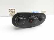 Dacia Logan MCV II 13-20 Bedienteil Bedienelement Heizung Klimabedienteil