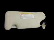 Mini R60 Countryman 10-16 Sonnenblende Rechts für Beifahrer LIGHT BEIGE