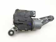 Ford Focus III 11-15 Wischermotor m. Wischergestänge Vorne Links