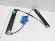 Porsche Cayenne 9PA 955 02-07 Fensterheber o. Stellmotor Hinten Links