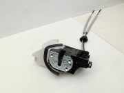 Hyundai Santa Fe IV TM 18-20 Türschloss m. ZV Stellmotor Links Hinten