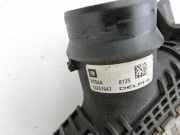 Opel Zafira C 11-16 CDTi 2,0 121KW Ladeluftkühler Kühler