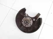 Audi A8 D3 4E qu 02-05 Kurz 4,2 246KW 4WD Achsschenkel Radnabe mit ABS Links Hinten