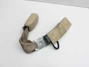 Lexus GS 450h GWS 06-11 Gurtschloss Links u. Mitte Hinten