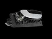 Peugeot 307 CC 03-05 Cabriolet Türgriff Griff Innen Links Vorne