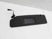 Audi A3 8P 08-13 Sonnenblende Links für Fahrer