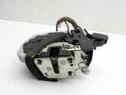 Nissan X-Trail T31 10-14 Türschloss m. ZV Stellmotor Links Hinten