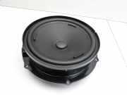 VW Touran II 5T 15-24 Lautsprecher Rechts Vorne